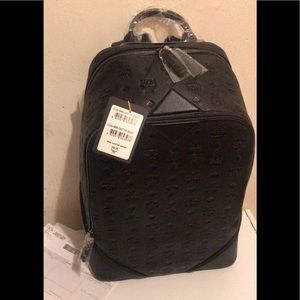 Mcm bookbag